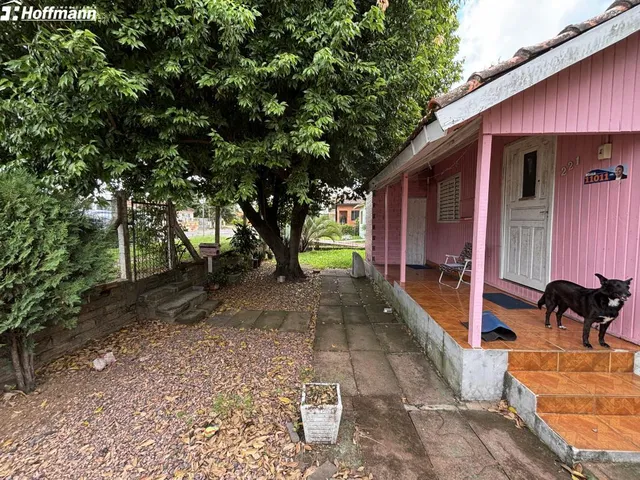 Imagem 2: Casa/Sobrado - Bairro Centro - Estância Velha