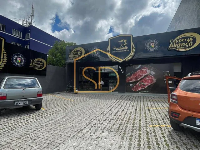 Imagem: Excelente Ponto comercial com 200m² à