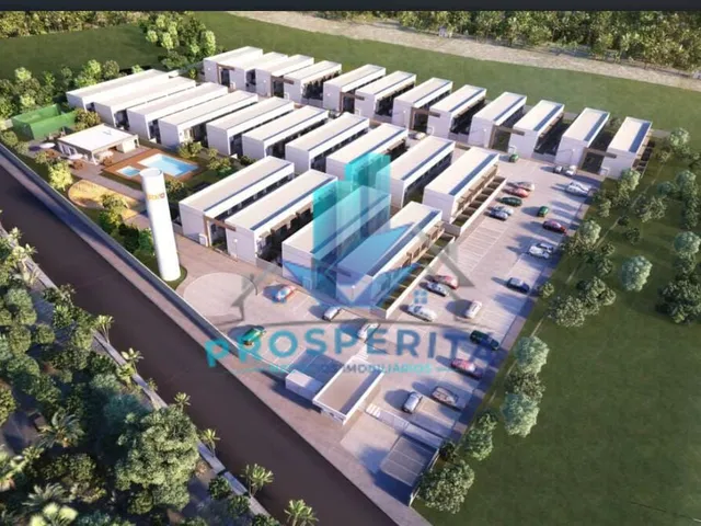 Imagem: Casa NOVAS a venda Condomínio Residencial