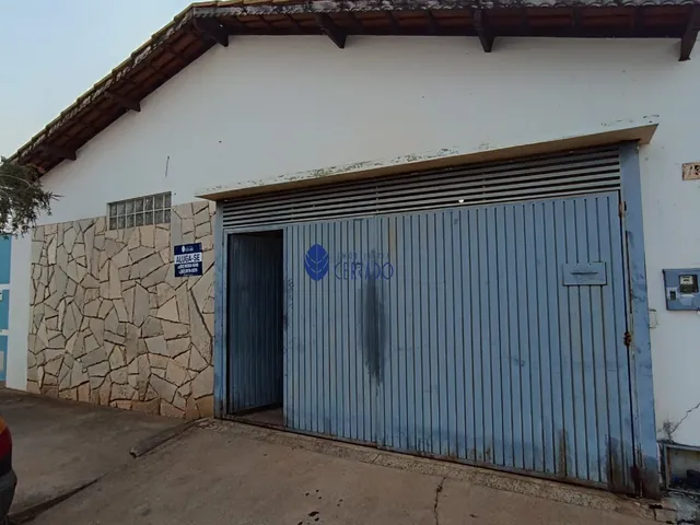 Imagem: Casa para Locação na Vila Santa Izabel