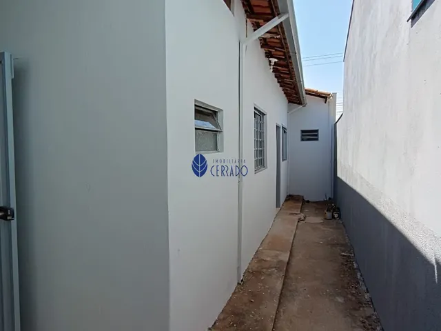 Imagem 2: Casa para Locação na Vila Santa Izabel Próx Panificadora Modelo