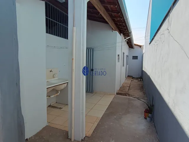 Imagem 15: Casa para Locação na Vila Santa Izabel Próx Panificadora Modelo