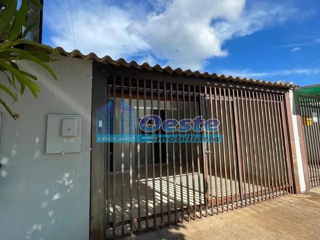 Imagem: Casa com 3 Dormitórios À Venda, 14 de