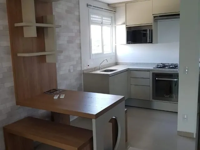 Imagem: Apartamento para Locação no Coração