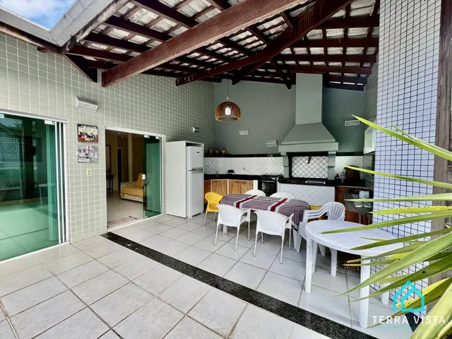Imagem 10: Cobertura Duplex com 3 Dormitórios a 100 Metros a Venda na Praia Grande Ubatuba Sp