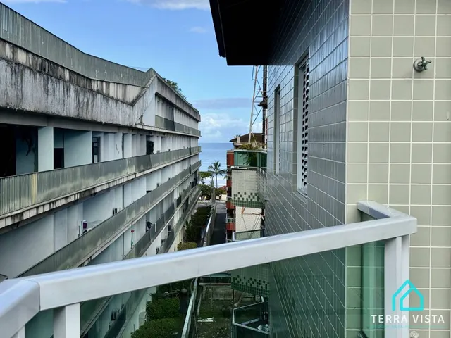 Imagem 3: Cobertura Duplex com 3 Dormitórios a 100 Metros a Venda na Praia Grande Ubatuba Sp