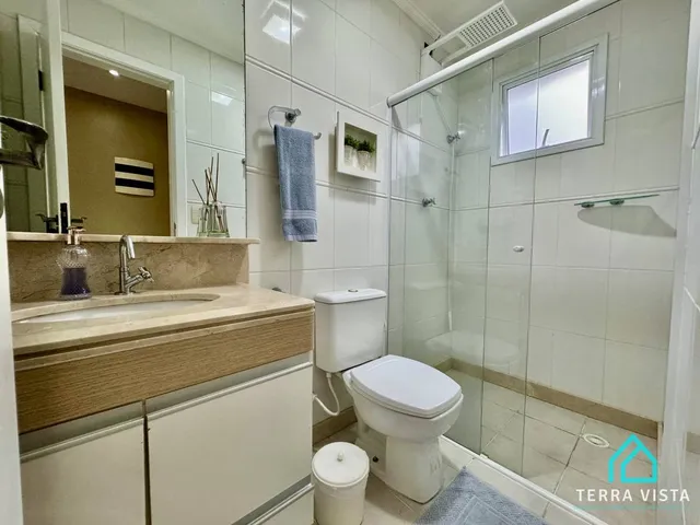 Imagem 2: Cobertura Duplex com 3 Dormitórios a 100 Metros a Venda na Praia Grande Ubatuba Sp