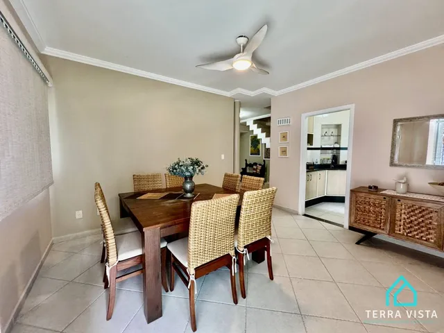 Imagem 9: Cobertura Duplex com 3 Dormitórios a 100 Metros a Venda na Praia Grande Ubatuba Sp