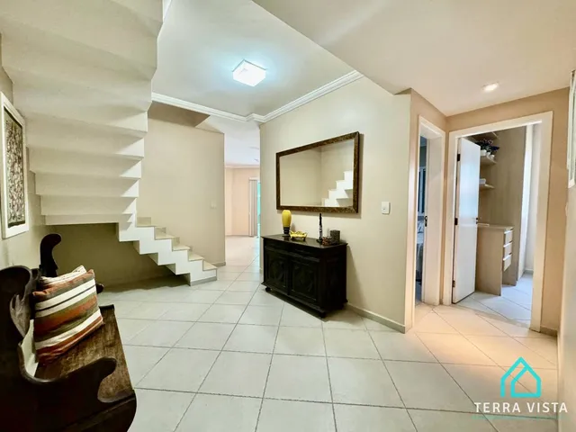 Imagem 13: Cobertura Duplex com 3 Dormitórios a 100 Metros a Venda na Praia Grande Ubatuba Sp