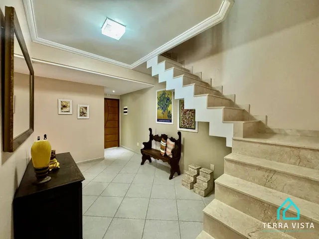 Imagem 14: Cobertura Duplex com 3 Dormitórios a 100 Metros a Venda na Praia Grande Ubatuba Sp