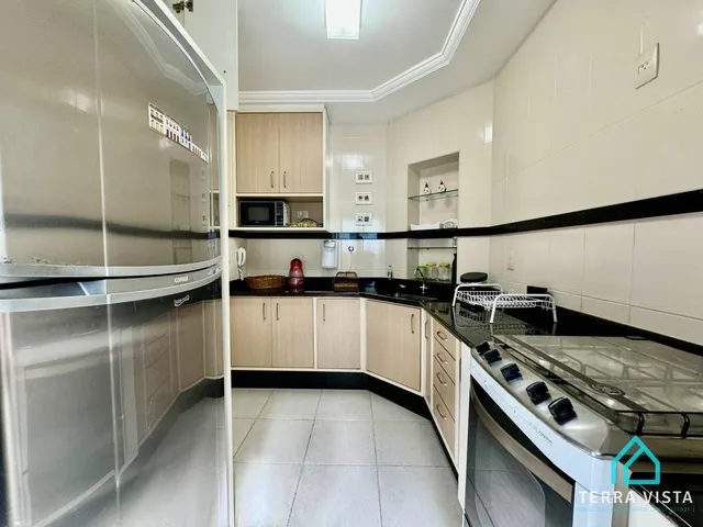 Imagem 6: Cobertura Duplex com 3 Dormitórios a 100 Metros a Venda na Praia Grande Ubatuba Sp