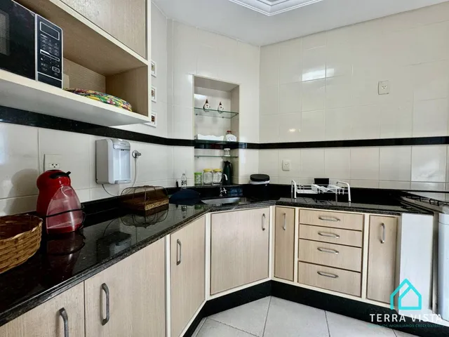 Imagem 16: Cobertura Duplex com 3 Dormitórios a 100 Metros a Venda na Praia Grande Ubatuba Sp