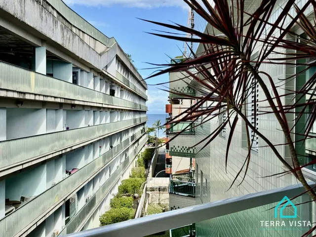 Imagem 5: Cobertura Duplex com 3 Dormitórios a 100 Metros a Venda na Praia Grande Ubatuba Sp