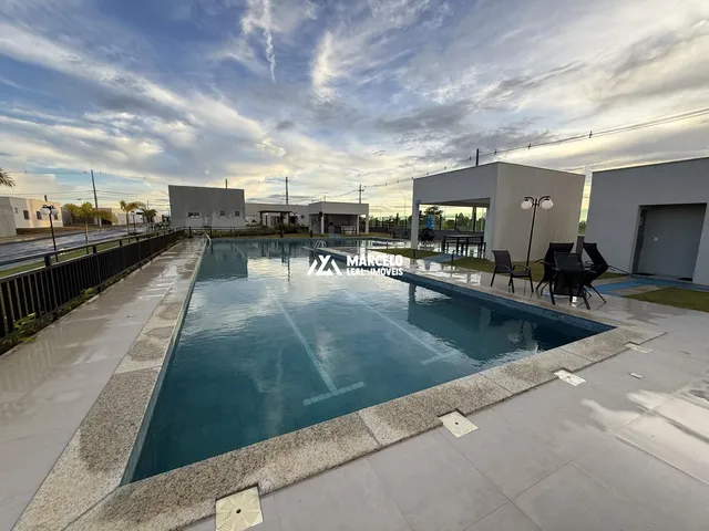 Imagem: Alugo Casa no Residencial Conde III Nova