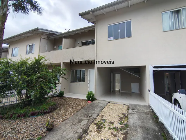 Imagem: Casa no Condomínio Residencial Larissa