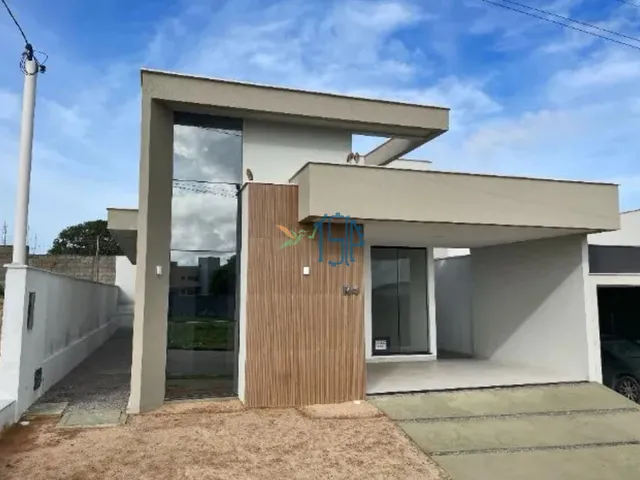 Imagem: Condomínio Ecoville 2 - Casa Alto Padrão/