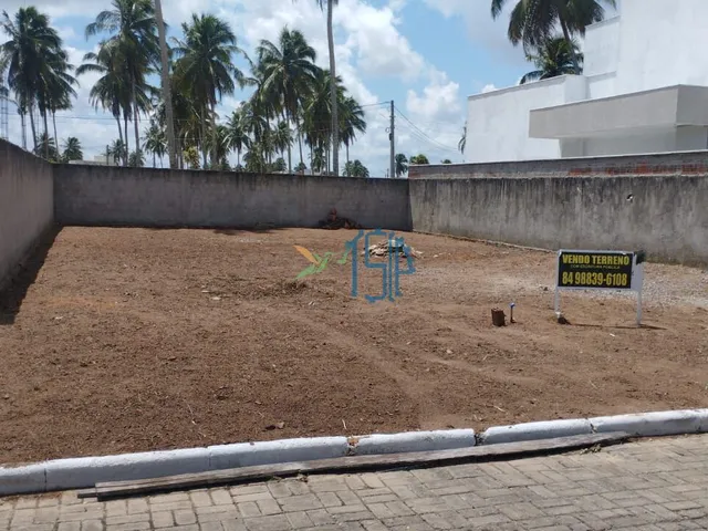 Imagem: Cajupiranga Condomínio Clube - Terreno