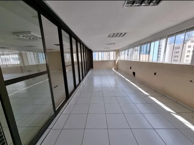 Imagem 9: Ótimo Empreendimento para Investidores , Prédio Inteiro À Venda no Centro, Curitiba