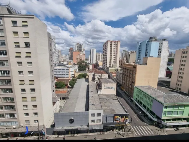 Imagem 7: Ótimo Empreendimento para Investidores , Prédio Inteiro À Venda no Centro, Curitiba