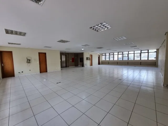 Imagem 8: Ótimo Empreendimento para Investidores , Prédio Inteiro À Venda no Centro, Curitiba