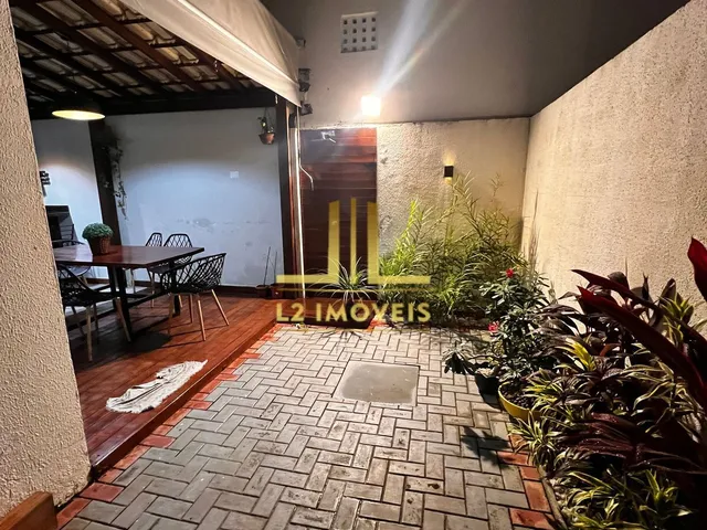 Imagem 3: CASA DUPLEX - 3/4 COM SUÍTE - 128M² - ABRANTES