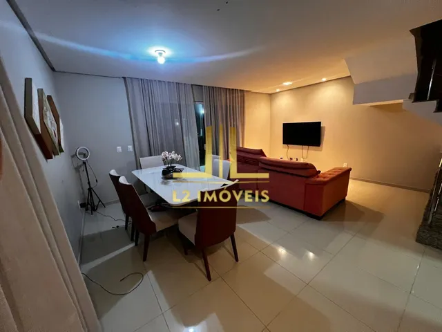 Imagem 5: CASA DUPLEX - 3/4 COM SUÍTE - 128M² - ABRANTES