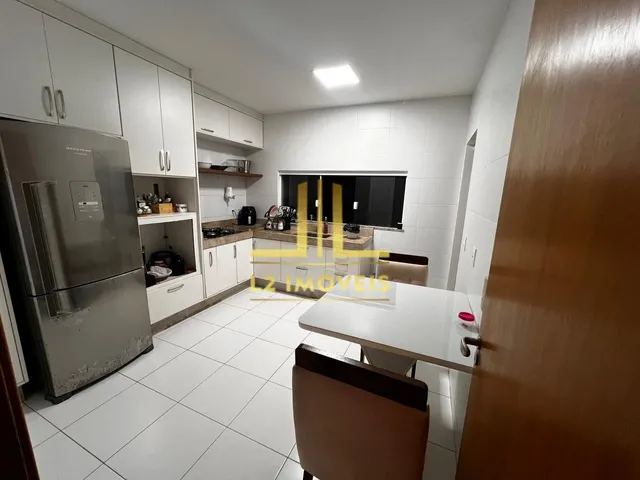 Imagem 2: CASA DUPLEX - 3/4 COM SUÍTE - 128M² - ABRANTES