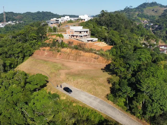 Imagem: Terreno À Venda no Bairro São Pedro