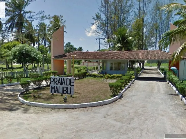 Imagem: Terreno Residencial em Vera Cruz - Ba, Barra