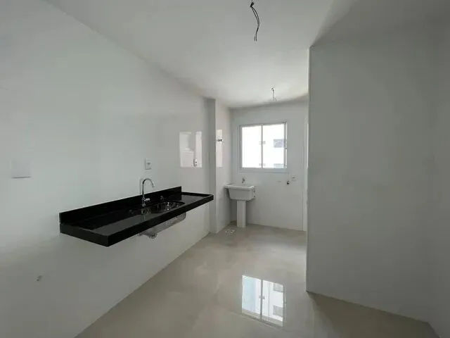 Imagem 5: REAL LIBERTY – Seu Novo Apto com Sala Ampla e Cozinha Planejada