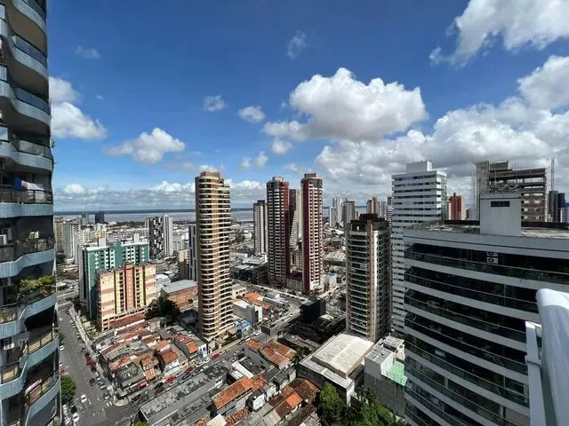 Imagem 13: REAL LIBERTY – Seu Novo Apto com Sala Ampla e Cozinha Planejada