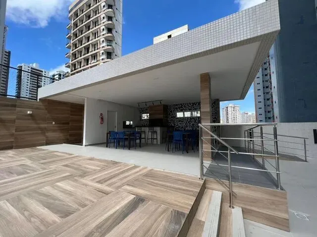Imagem 15: REAL LIBERTY – 3 Quartos e Lazer de Alto Nível em Belém