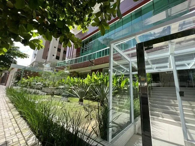 Imagem 4: REAL LIBERTY – Apartamento Novo com Lazer Completo em Belém