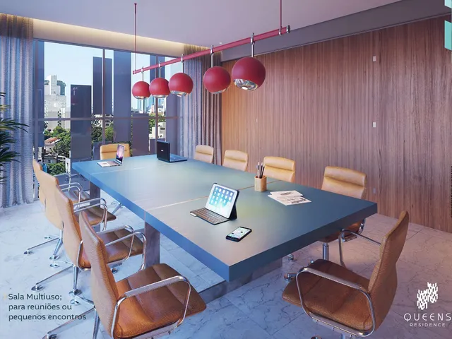 Imagem 13: QUEENS RESIDENCE – Sofisticação, Conforto e Sustentabilidade em Belém