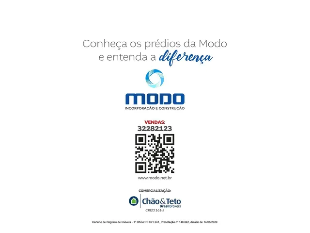 Imagem 6: QUEENS RESIDENCE – Sofisticação, Conforto e Sustentabilidade em Belém