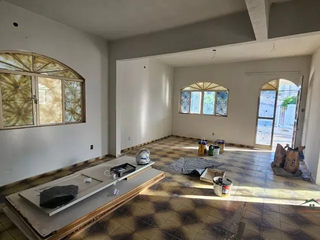 Imagem 15: Casa Próximo a TV Centro América, Hospital Santa Helena, Igreja Guadalupe