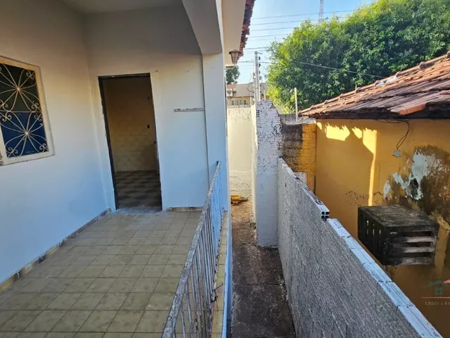 Imagem 14: Casa Próximo a TV Centro América, Hospital Santa Helena, Igreja Guadalupe