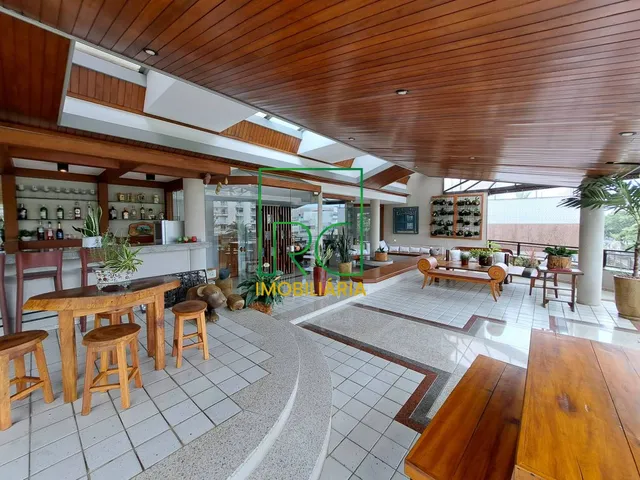 Imagem 1: Cobertura para alugar em Rio de Janeiro, Barra da Tijuca, com 4 quartos, 600m²