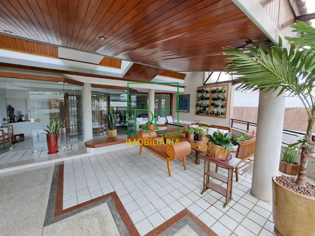 Imagem 2: Cobertura para alugar em Rio de Janeiro, Barra da Tijuca, com 4 quartos, 600m²