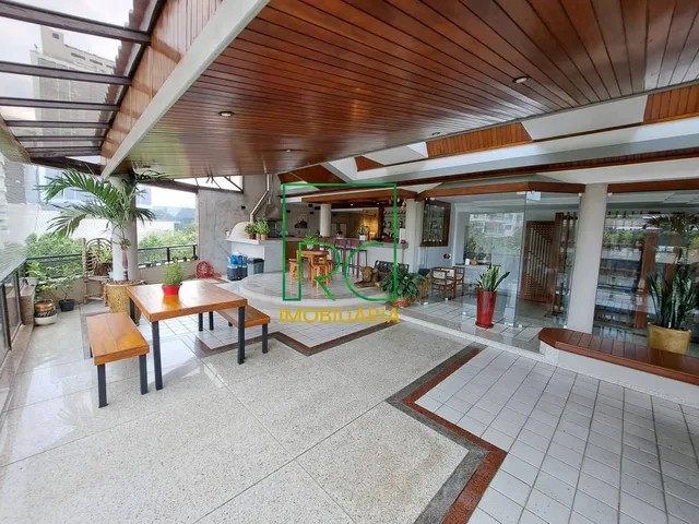 Imagem 3: Cobertura para alugar em Rio de Janeiro, Barra da Tijuca, com 4 quartos, 600m²