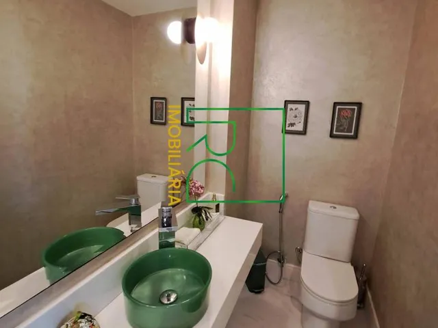 Imagem 6: Cobertura para alugar em Rio de Janeiro, Barra da Tijuca, com 4 quartos, 600m²