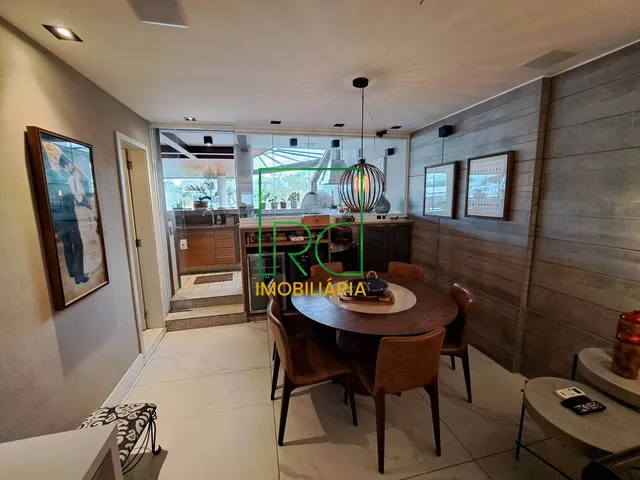 Imagem 7: Cobertura para alugar em Rio de Janeiro, Barra da Tijuca, com 4 quartos, 600m²