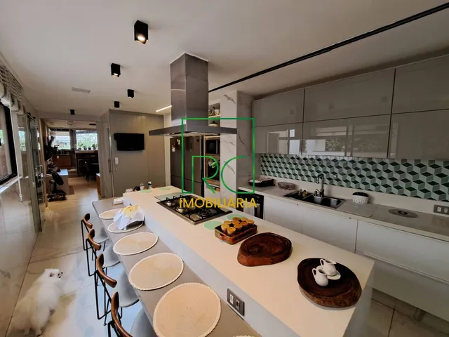 Imagem 8: Cobertura para alugar em Rio de Janeiro, Barra da Tijuca, com 4 quartos, 600m²