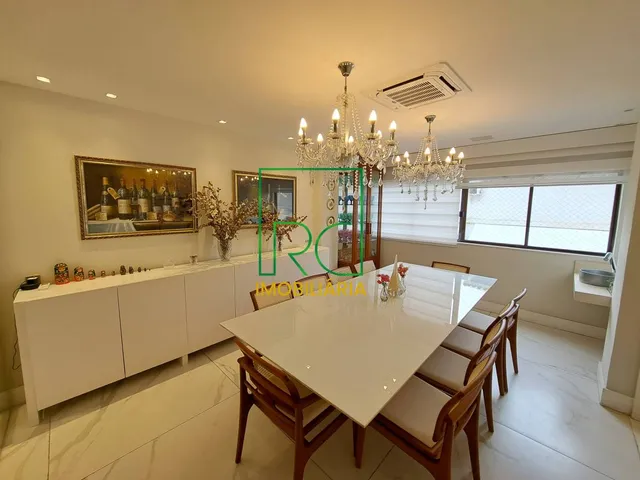 Imagem 9: Cobertura para alugar em Rio de Janeiro, Barra da Tijuca, com 4 quartos, 600m²