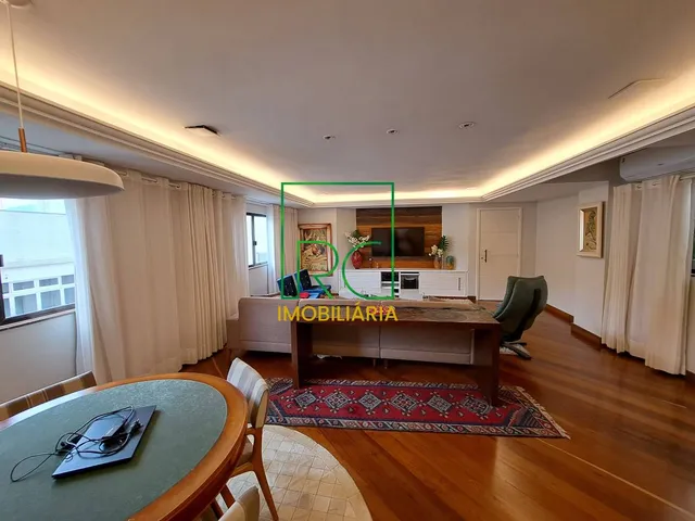 Imagem 10: Cobertura para alugar em Rio de Janeiro, Barra da Tijuca, com 4 quartos, 600m²