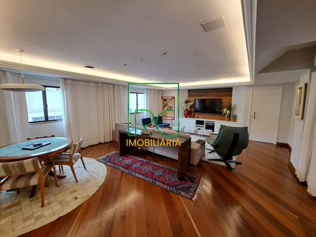 Imagem 11: Cobertura para alugar em Rio de Janeiro, Barra da Tijuca, com 4 quartos, 600m²