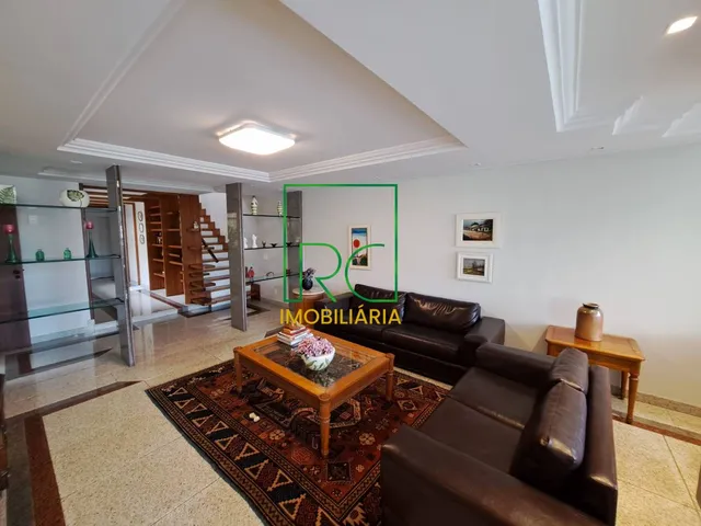 Imagem 12: Cobertura para alugar em Rio de Janeiro, Barra da Tijuca, com 4 quartos, 600m²