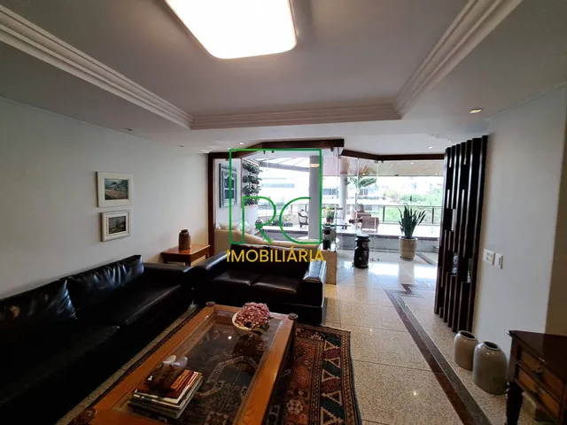 Imagem 13: Cobertura para alugar em Rio de Janeiro, Barra da Tijuca, com 4 quartos, 600m²