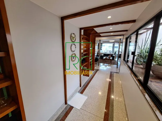 Imagem 15: Cobertura para alugar em Rio de Janeiro, Barra da Tijuca, com 4 quartos, 600m²