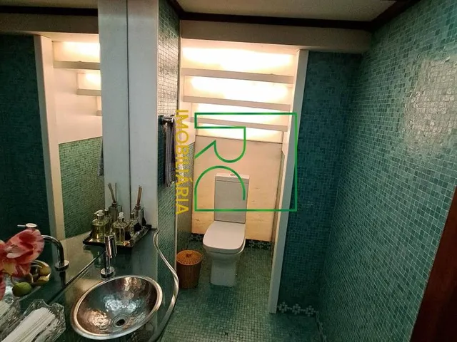 Imagem 16: Cobertura para alugar em Rio de Janeiro, Barra da Tijuca, com 4 quartos, 600m²
